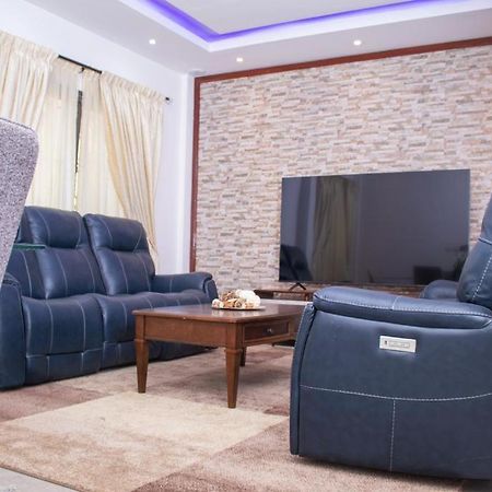 Luxury Suites Chester One Dakar Esterno foto