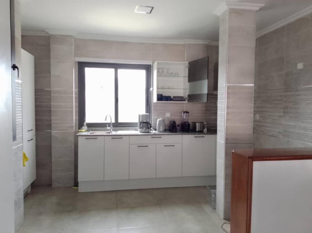 Luxury Suites Chester One Dakar Esterno foto