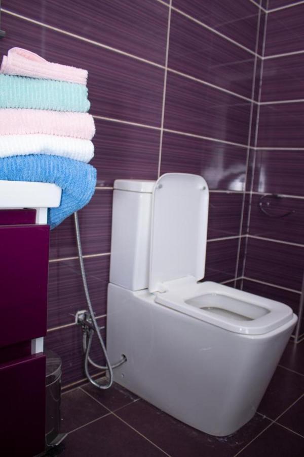 Luxury Suites Chester One Dakar Esterno foto