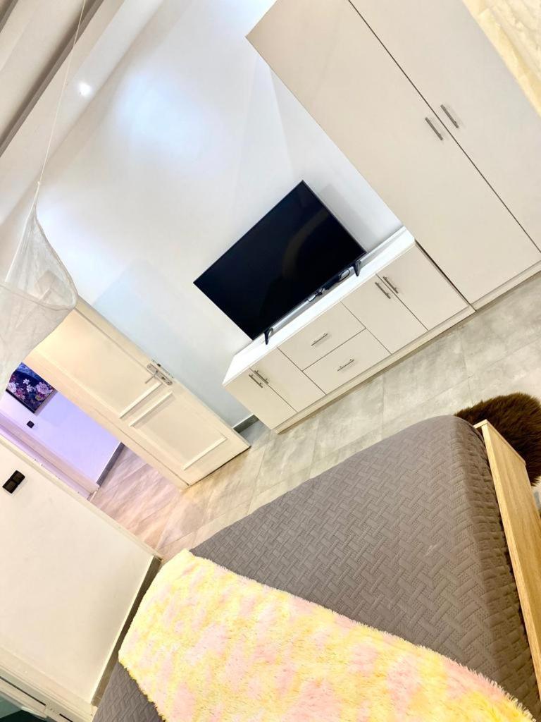 Luxury Suites Chester One Dakar Esterno foto