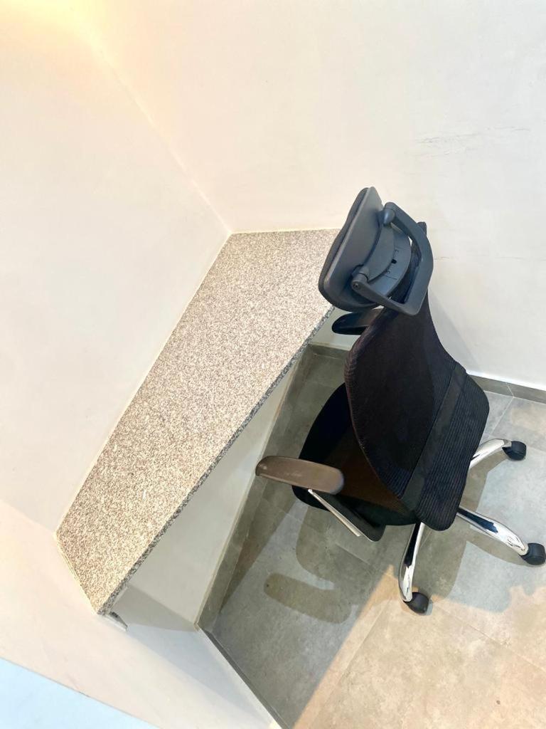 Luxury Suites Chester One Dakar Esterno foto